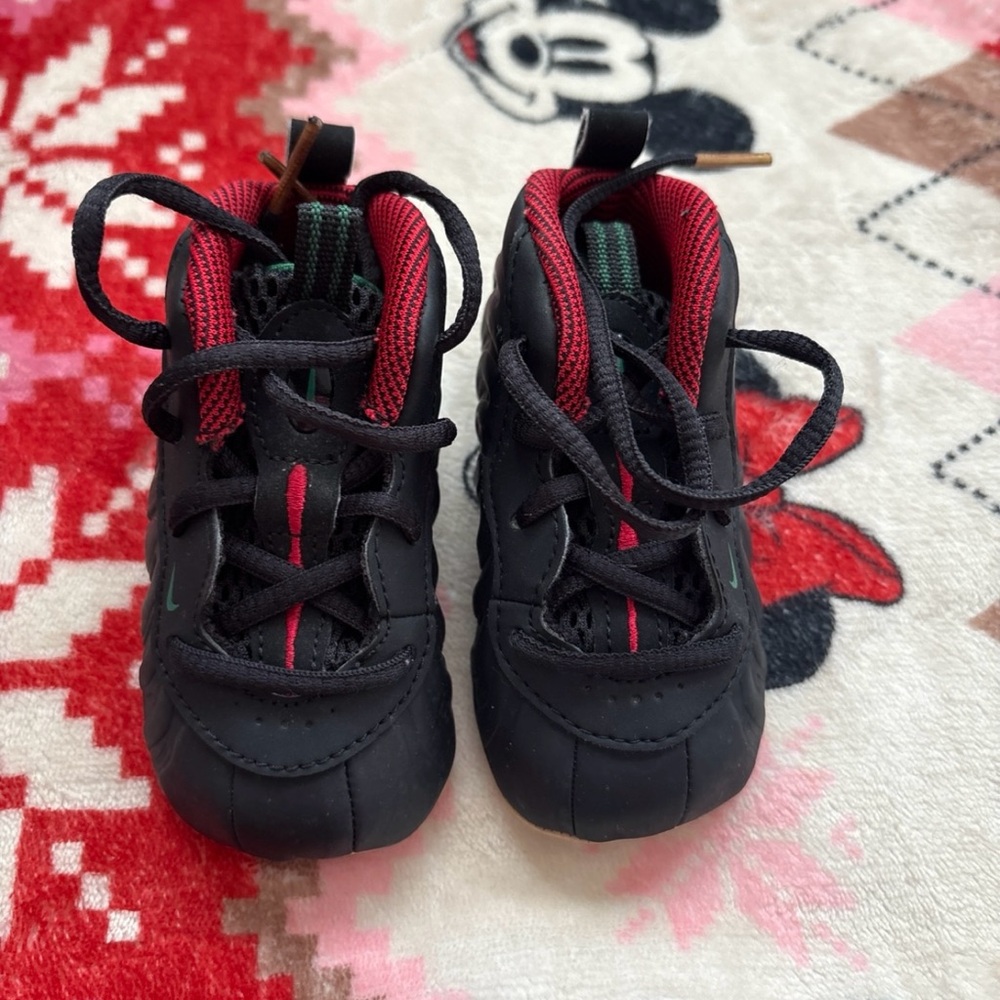 Nike Gucci Foams 4c